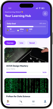 Education App Development