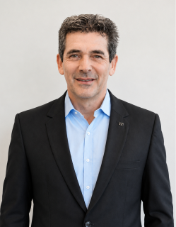 Eugene Eijdems