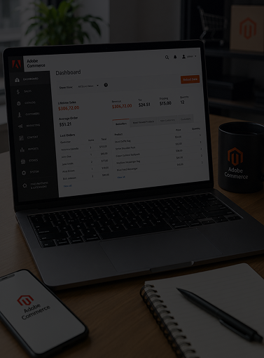 Adobe Commerce