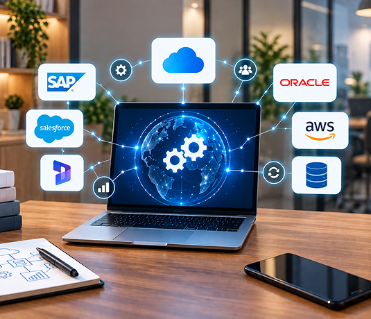 Integrations, B2B & Enterprise Solutions image
