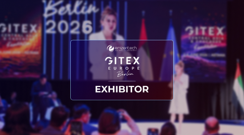 GITEX Europe 2026 Berlin