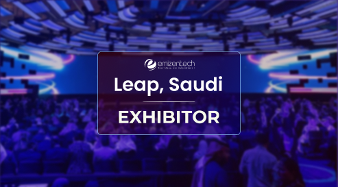 LEAP 2026 Tech Conference