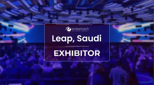 LEAP 2026 Tech Conference